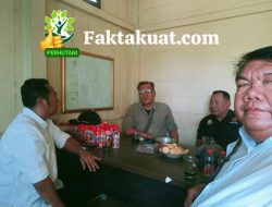 Perum Perhutani KPH Semarang Terima Kunjungan Awak Media Untuk Sinergitas Kemitraan & Transparansi Informasi