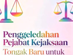 Penggeledahan dan Pengamanan Ketat di Lingkungan Pejabat Tinggi Kejaksaan; Wisnu alias Roger Serukan: Koruptor adalah Penjajah Bangsa, Wajib Dilawan Bersama TNI‑Polri Dan Para Penegak Hukum