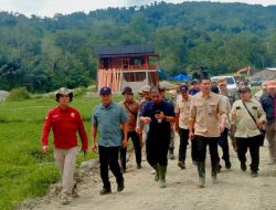 Tuntut Transparansi Reklamasi Kotanopan, Jurnalis Madina Layangkan 7 Poin Konfirmasi Menohok ke Tim Terpadu Pemprov Sumut