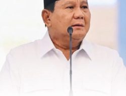 Presiden Prabowo Apresiasi Komitmen Polri Dukung Program MBG, SPPG Polri Dinilai Berkualitas hingga Diakui Pengamat InternasionalMenulis