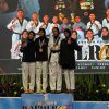 Personel Polresta Surakarta Ukir Prestasi Nasional, Juara 1 Taekwondo Kapolri Cup VII 2026