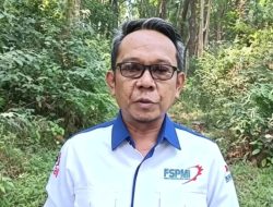 Ketua Partai Buruh Kota Semarang Tegaskan Dukungan Penuh Langkah Presiden Prabowo Berantas Korupsi Tanpa Kompromi: Menyelamatkan Hak Rakyat Demi Terciptanya Kehidupan yang Aman dan Bermartabat