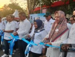 Harkop ke-79 Jawa Tengah Resmi Dibuka, Koperasi Didorong Jadi Motor Penggerak Ekonomi Kerakyatan