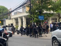 Penggeledahan 12 Lokasi Bongkar Dugaan Korupsi Besar, Penyidik Sita Uang Fantastis dan Emas 74 Kilogram
