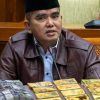 Komisi III DPR: Tersangka Korupsi Batu Bara Layak Dihukum Mati, Skandal Ini Dinilai Mengkhianati Kepercayaan RakyatMenulis