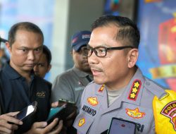 Polda Jateng Tingkatkan Kesiapsiagaan Hadapi Ancaman Kebakaran Hutan dan Lahan di Puncak Musim Kemarau