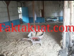 Tokoh Besar & Pengusaha Sukses Desa Sugihmanik Bantu Renovasi Rumah Ngaji Di Desa Sugihmanik – Tanggungharjo