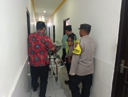 Diduga Dipicu Masalah Asmara, Perempuan di Kudus Ditemukan Terluka di Kamar Hotel