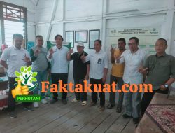 Perum Perhutani KPH Semarang Perkuat Kemitraan melalui Penandatanganan PKS Agroforestry BudidayaJagung