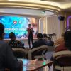 Kapendam IV/Diponegoro Perkuat Sinergi dengan Insan Pers, Bangun Komunikasi yang Terbuka dan Profesional