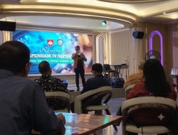 Kapendam IV/Diponegoro Perkuat Sinergi dengan Insan Pers, Bangun Komunikasi yang Terbuka dan Profesional