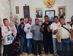 SWI DPD Kendal Bentuk Kepengurusan Baru, Tekad Wujudkan Organisasi yang Kompak dan Maju