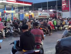 Kapendam I/BB: TNI AD Siap Bantu Pemda Sumut dan Pertamina Atasi Kendala Distribusi BBM