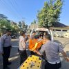 Pria Pencari Ikan Ditemukan Meninggal di Persawahan Jekulo, Diduga Tersengat Alat Setrum Ikan