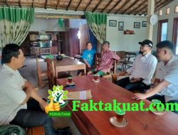 Perum Perhutani Telawa Optimalkan Pendapatan Lewat Optimalisasi Asset Tanah DK