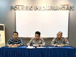 Bentrok di Depan Polsek Pedurungan: Pola Penagihan Tak Beretika Semakin Marak Meresahkan, Kepolisian Berada di Garis Terdepan Wujudkan Pelayanan Sejati Demi Kedamaian Bersama