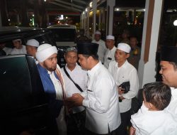 Jepara Berselawat Bareng Habib Syekh Khidmat, Bakal Digelar Rutin Berkala