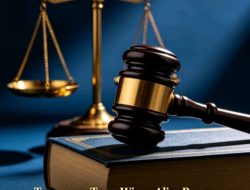 Tanggapan Tegas Wisnu Alias Roger: Zaman Telah Berubah, Hukum Harus Berjalan Lurus Sesuai Aturan Demi Kebenaran/Keadilan Seadilnya dan Kemakmuran Rakyat