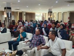 Koperasi Surabaya Gelar Sarasehan Sambut Harkop Ke 79