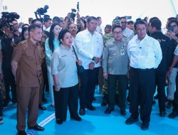 Peternakan Sapi Perah Terbesar di Indonesia Mulai Dibangun di Jateng, Investasi Rp 1,2 Triliun Dongkrak Swasembada Susu