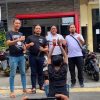 Polrestabes Semarang Ungkap Cepat Kasus Penganiayaan Disertai Perampasan di Dadapsari, Pelaku Ditangkap Kurang dari 9 Jam