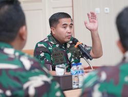 Optimalkan Tata Kelola Pelayanan Medis, Kasdam IV/Diponegoro Pimpin Rapat Dewas RST Bhakti Wira Tamtama
