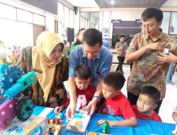 Respons Cepat Kebijakan Mendikdasmen Pembelajaran Coding untuk PAUD-TK, Anton Sebut Lies Iswar Brilian