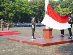 Mabes TNI Gelar Peringatan Hari Anak Nasional ke-42: Komitmen Mutlak Menjaga Tunas Bangsa, Kunci Utama Terwujudnya Indonesia Emas 2045