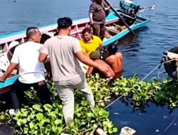Penemuan Menggegerkan di Waduk Jatiluhur: Petugas Keamanan Ditemukan Tewas Terikat dan Terborgol, Polisi Turunkan Tim Khusus untuk Usut Tuntas
