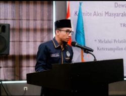 DPP KAMPUD: Penetapan Tersangka Eks Jampidsus FA Tanpa Rompi Tahanan dan Borgol, Ada Perlakuan Khusus