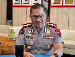 Profesional, Cepat dan Gratis, Pelayanan Humanis SPKT Polda Jateng Tuai Apresiasi Masyarakat