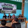 Kesbangpol Jateng Ajak Mahasiswa dan Masyarakat Bersinergi Wujudkan Blora Bersih dari Narkoba