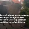 Perselisihan Sepele Berujung Tragis: Bentrokan Warga di Jakarta Pusat Tewaskan Satu Orang