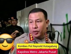 Polisi Gelar Sweeping Pemuda Bawa Sajam, Cegah Penyerangan Balasan yang Bisa Memicu Bentrokan Lebih Luas di Matraman Dalam