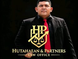 Pencuri Ayam Tewas Dihajar Massa, Michael Velando Hutahaean, S.H., M.H.: Main Hakim Sendiri Itu Kejahatan! Usut Tuntas Pelaku dan Periksa Aparat yang Lalai!