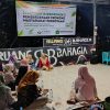 Dukung Program Ketahanan Pangan, KWT Semarang Dilatih Bertani Hidroponik