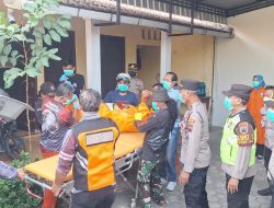 Pria Asal Demak Ditemukan Meninggal di Kamar Kos di Kudus, Polisi: Tidak Ada Tanda Kekerasan
