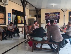 Tiga Hari Tersesat dan Jalan Kaki di Jepara, Transmigran Asal Kudus Berhasil Dipertemukan Kembali dengan Keluarga