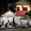 Semangat Baru Pokdarwis Krabat,Kantor Sekretariat krabat pecinan, TIC, Koperasi merah putih kranggan Resmi Diresmikan,untuk Mendorong Desa Wisata Kranggan