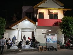 Semangat Baru Pokdarwis Krabat,Kantor Sekretariat krabat pecinan, TIC, Koperasi merah putih kranggan Resmi Diresmikan,untuk Mendorong Desa Wisata Kranggan