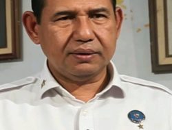 Perang Melawan Narkoba Adalah Tugas Seluruh Bangsa: Masyarakat Garda Terdepan Wujudkan Jawa Tengah Bersih Narkoba