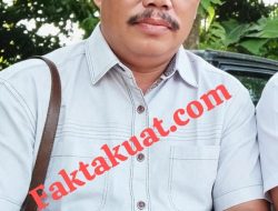 Tersudutkan Oleh Narasi Unggahan Media Sosial Hoax Kades Kapung – Tanggungharjo Wakil Ketua LSM GANI Jawa Tengah Angkat Bicara