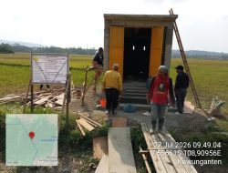 Tepis Berita Miring, Kelompok Tani Dadi Makmur Terapkan Standar Mutu dalam Proyek Optimasi Lahan di Serawadadi