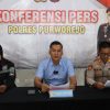 Polres Purworejo Ungkap Fakta Dibalik Video Viral “Korban Begal”: Dua Kelompok Pelajar Terlibat Tawuran