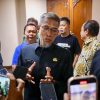 Nurkholes Ditunjuk Plt Bupati Pemalang Usai Anom Ditetapkan Tersangka KPK