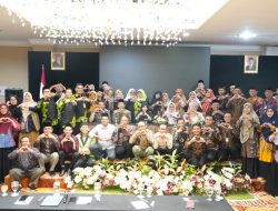Jateng Bangkit! Pokjawas PAI Nyalakan Lompatan Inovasi Pendidikan Islam