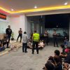 Respons Cepat Polresta Surakarta Gagalkan Aksi Vandalisme, 22 Remaja Diamankan