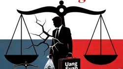 Hukuman mati bagi koruptor sudah ada di aturan, mengapa masih diabaikan? Seruan tegas: tegakkan sekarang juga demi selamatkan harta rakyat!