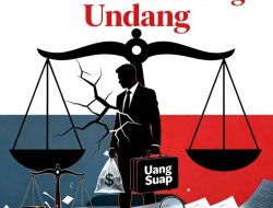 Hukuman mati bagi koruptor sudah ada di aturan, mengapa masih diabaikan? Seruan tegas: tegakkan sekarang juga demi selamatkan harta rakyat!