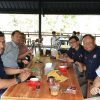 Ares Munandar Resmi Jabat Bendahara Umum BPP 08, Fokus pada Organisasi, Hukum, dan Ekonomi Kerakyatan